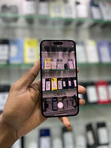 iPhone 14 pro