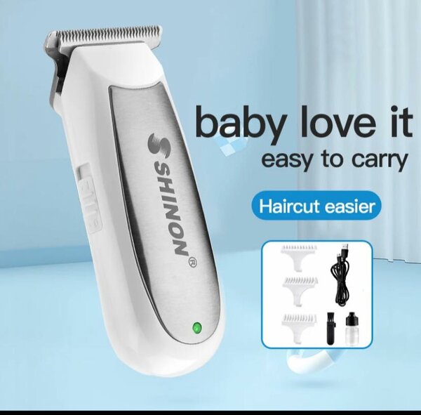 Kemei mille trois cent dix-neuf tondeuse à cheveux multionnelles 