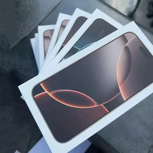 Smartphone haut de gamme