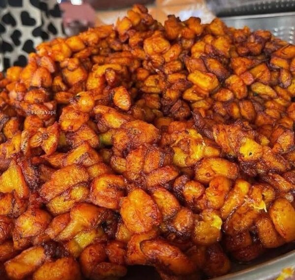 Délicieuses Alloco , Claclo