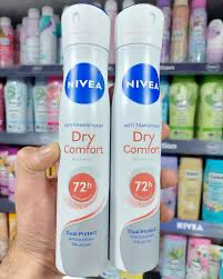 Déo nivea
