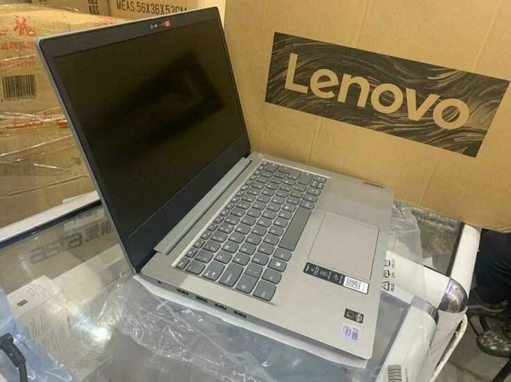 Lenovo laptop
