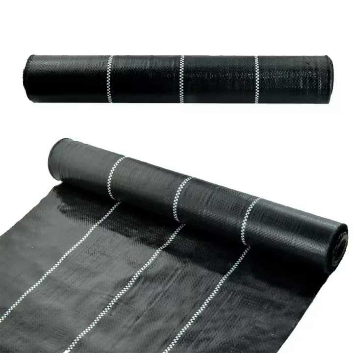 Tapis anti-mauvaises herbes