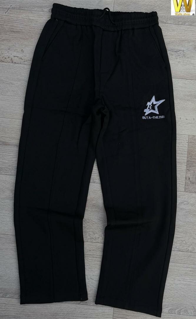 Pantalon de sport décontracté