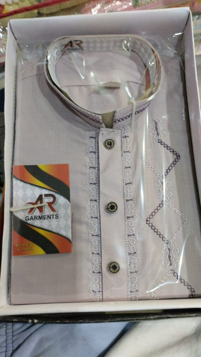 Shalwar kameez
