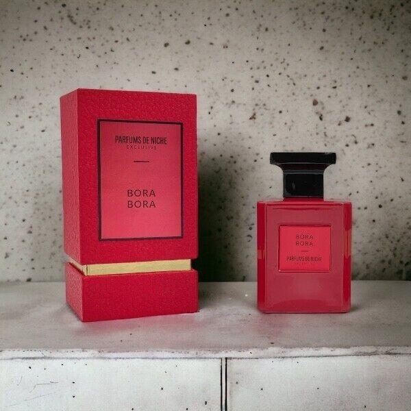 BORA BORA 100ml
