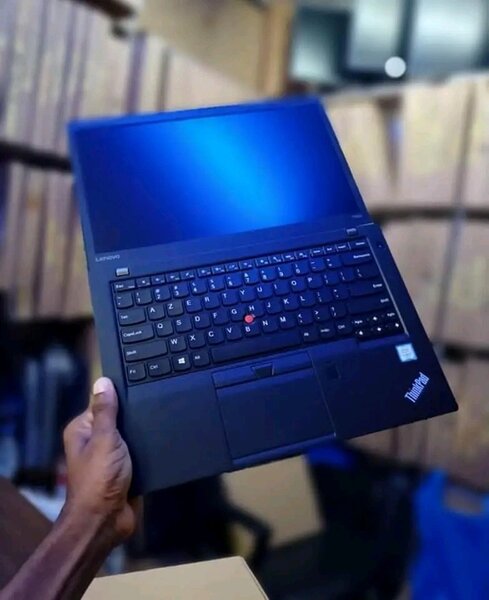 Lenvoi thinkpad T460 S core i5