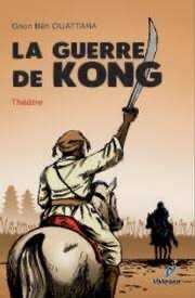 La guerre de kong