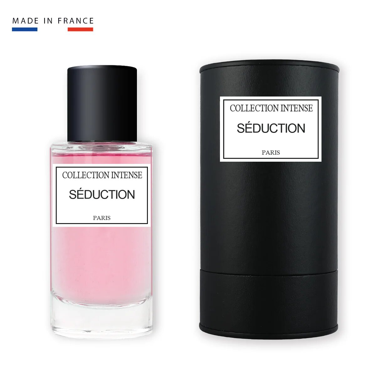 Parfum Séduction Intense
