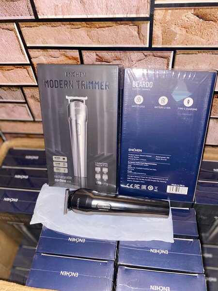 Enchen Kit Tondeuse Multifonction