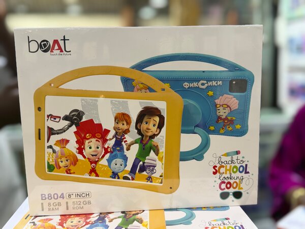 Tablette éducative enfant