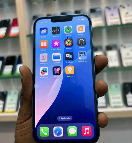 Smartphone Galaxy A54 5G