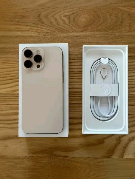 iPhone 14 Pro Max 256GB Or