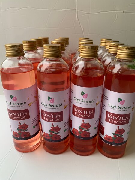 Ros´hibiscus Essence