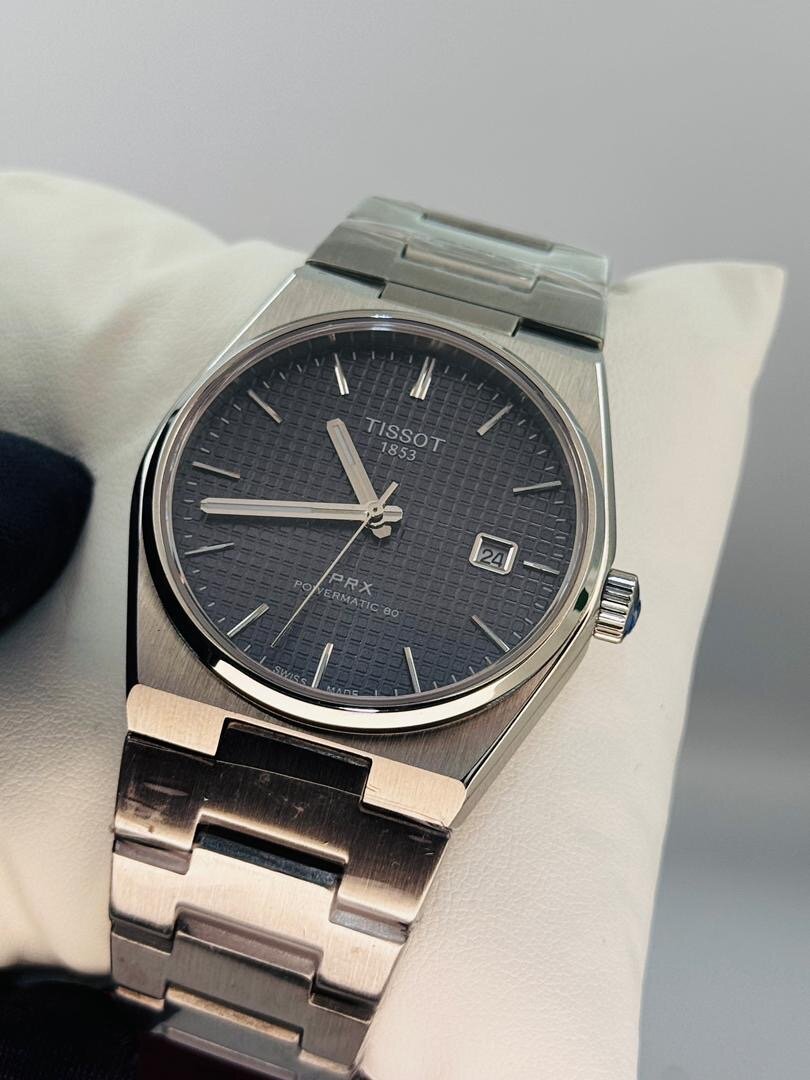 Montre Tissot PRX automatique