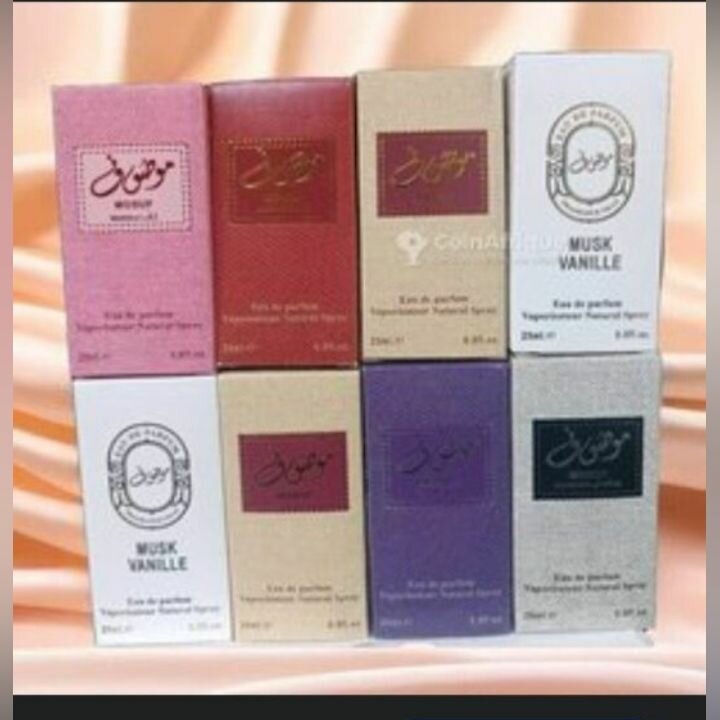 Mousuf 50ml