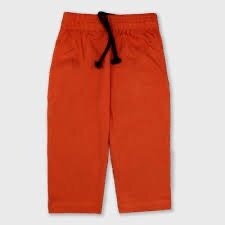 Kids Trouser