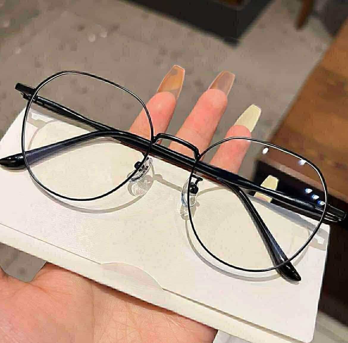 Lunettes anti lumière bleue