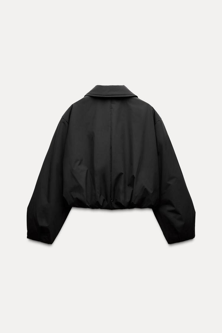 Бомбер от Zara