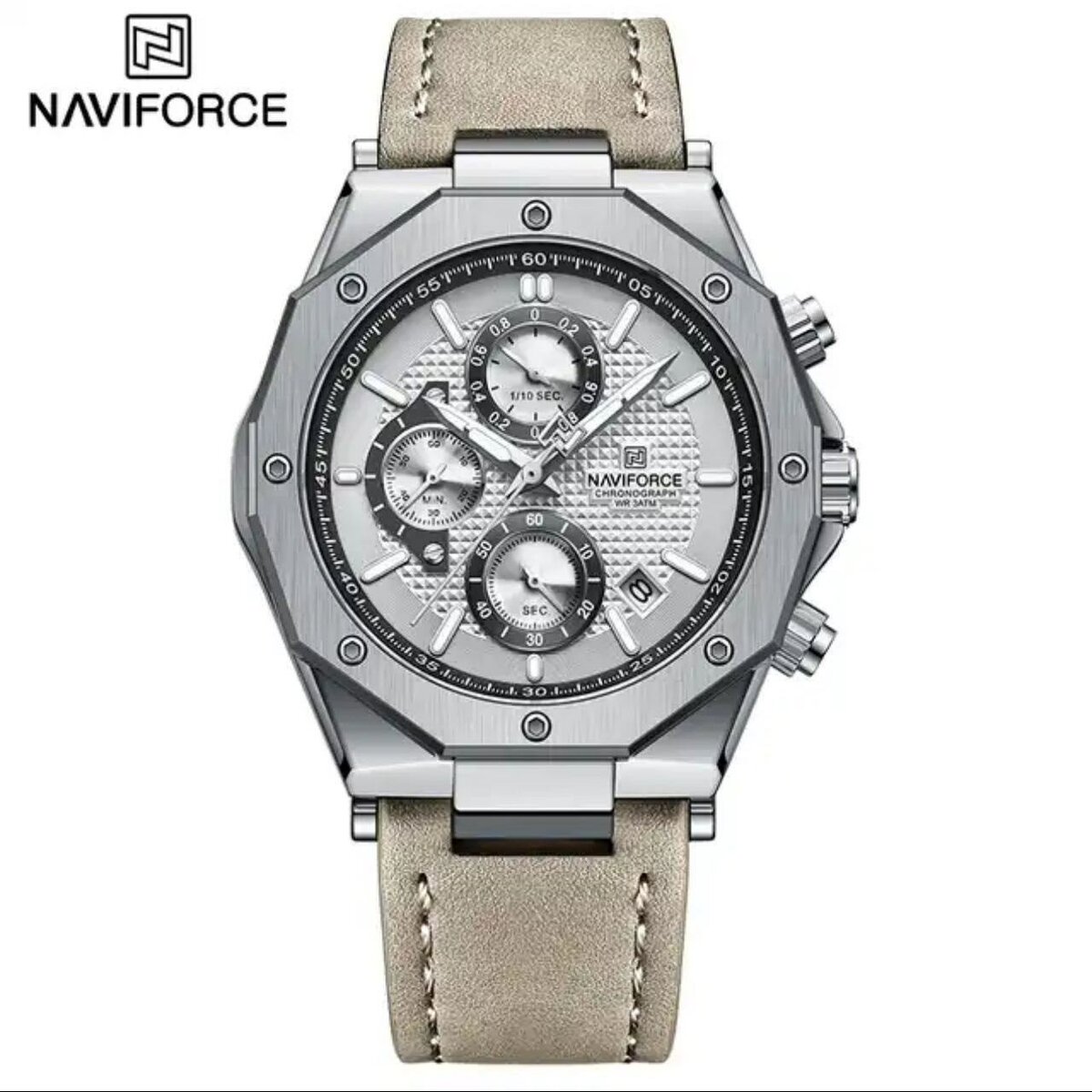 MONTRE NAVIFORCE 2