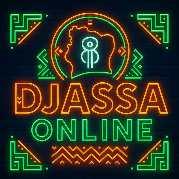 Djassa online
