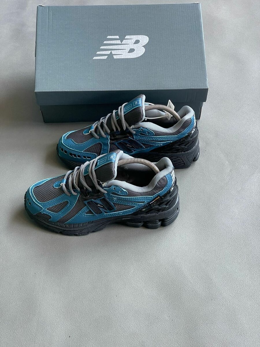 Chaussures de running New Balance