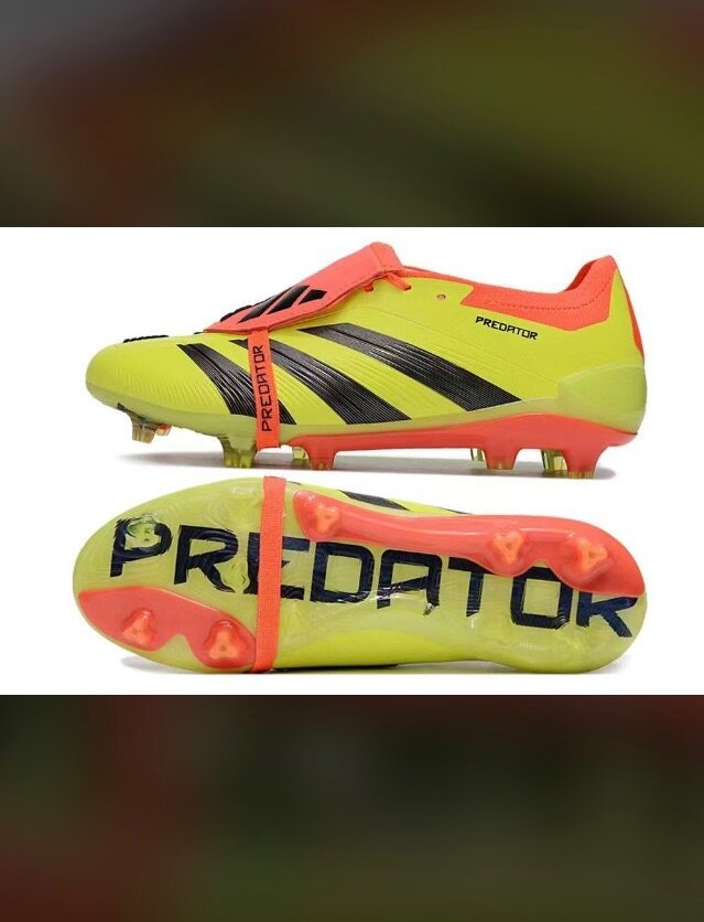 Adidas prédator