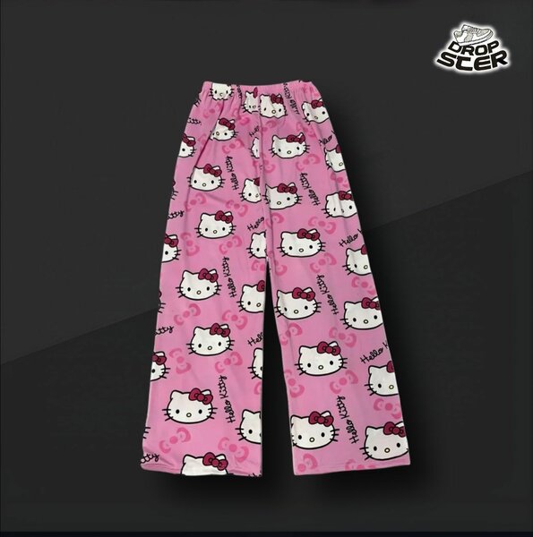 Пижамки - Hello Kitty