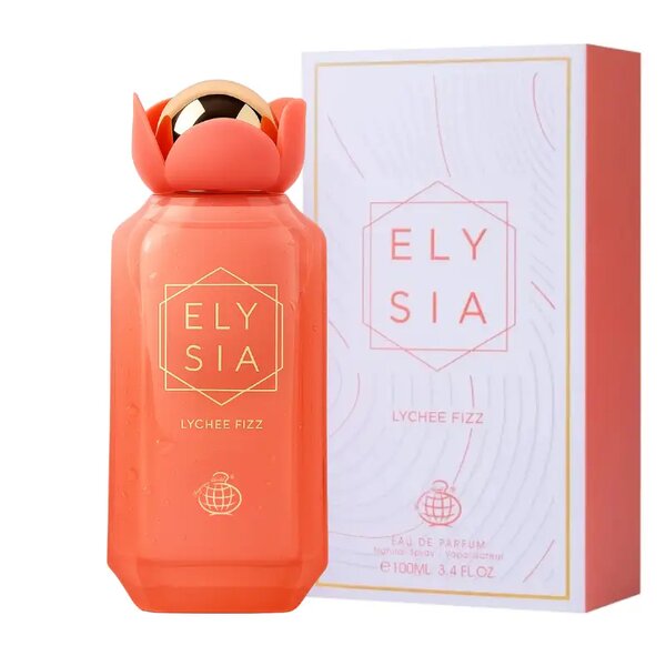 Parfum Elysia Sweet Banana