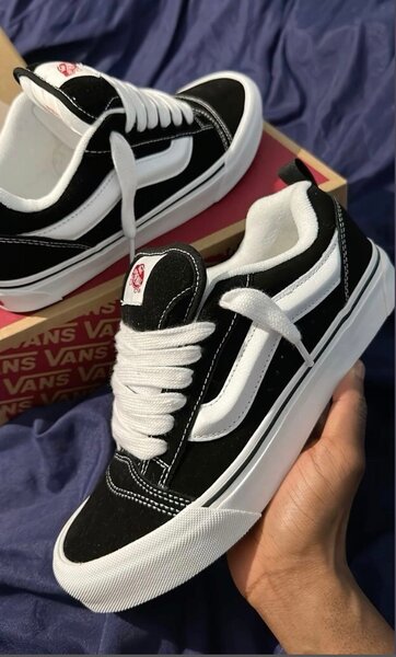 Vans Old Skool Sneakers Classiques
