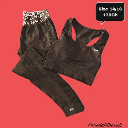 sweater and brown leggings