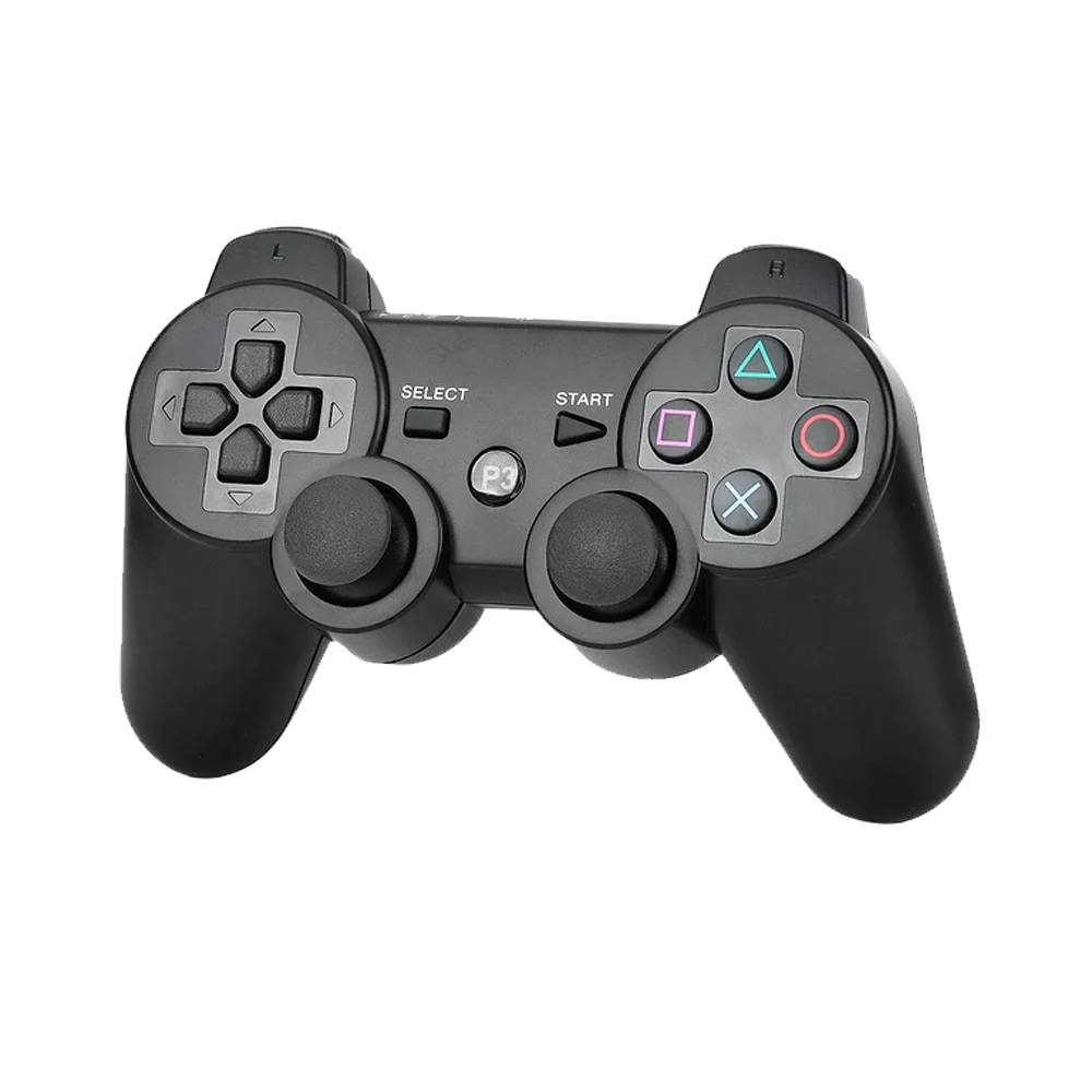 Sony Ps3 Game Pad