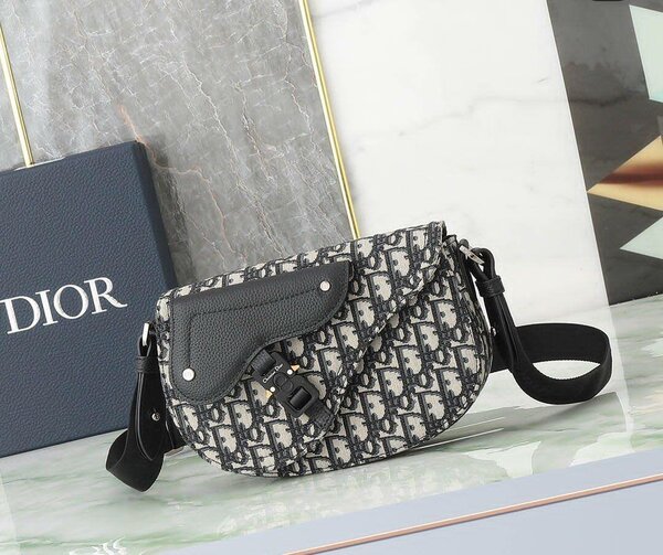 Sac bandoulière élégant