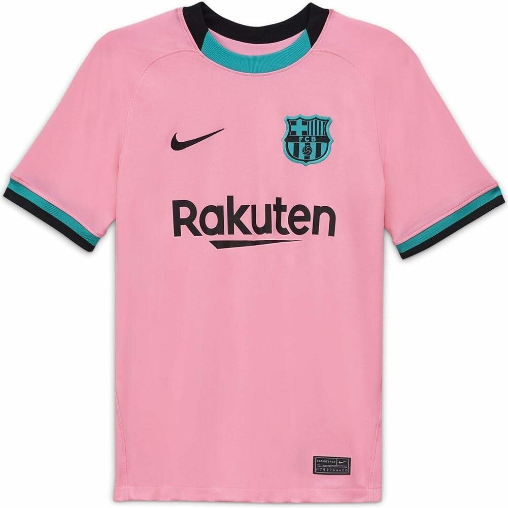 Maillot du Barcelone