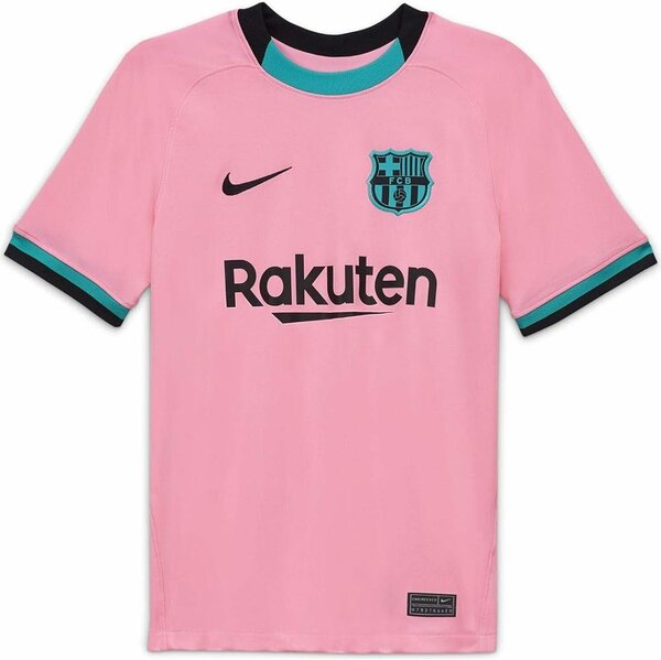 Maillot du Barcelone