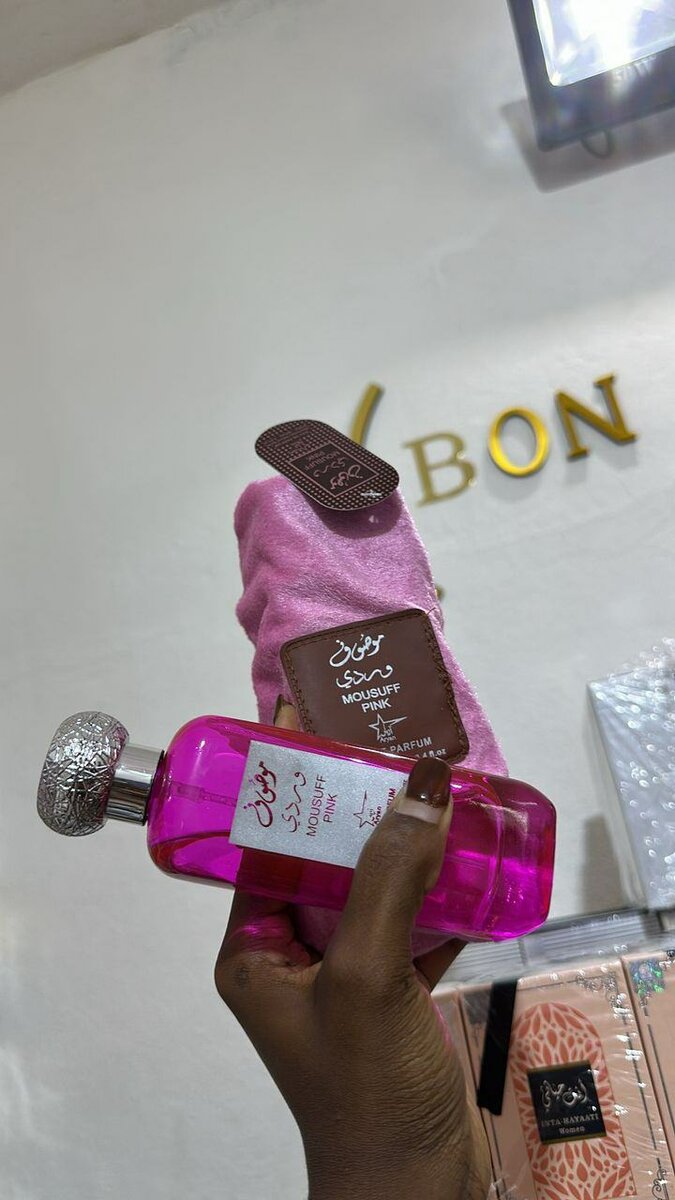 Parfum Sensation Night 100ml