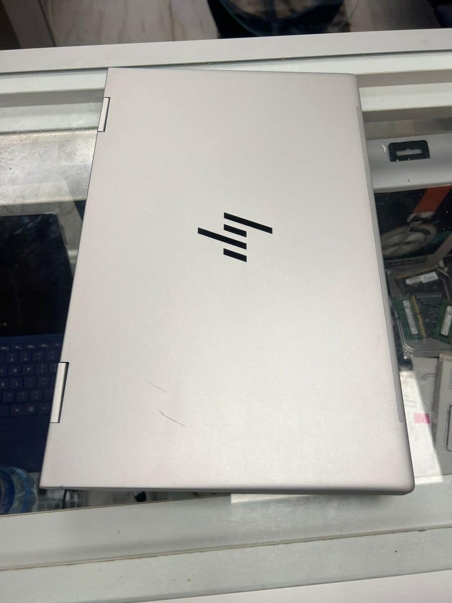 Hp envy 15.6"