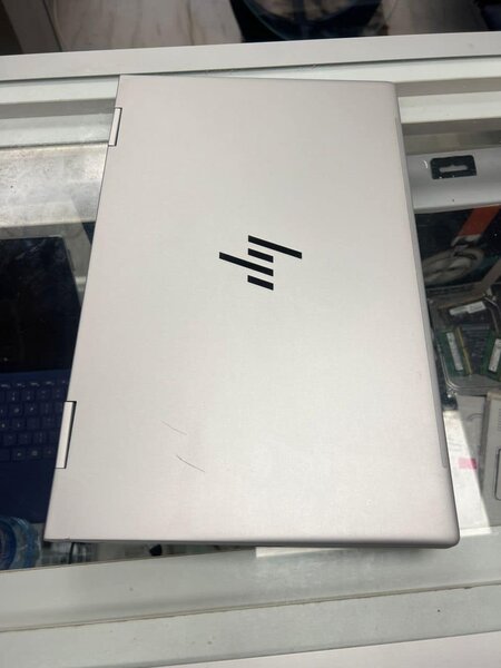 Hp envy 15.6"