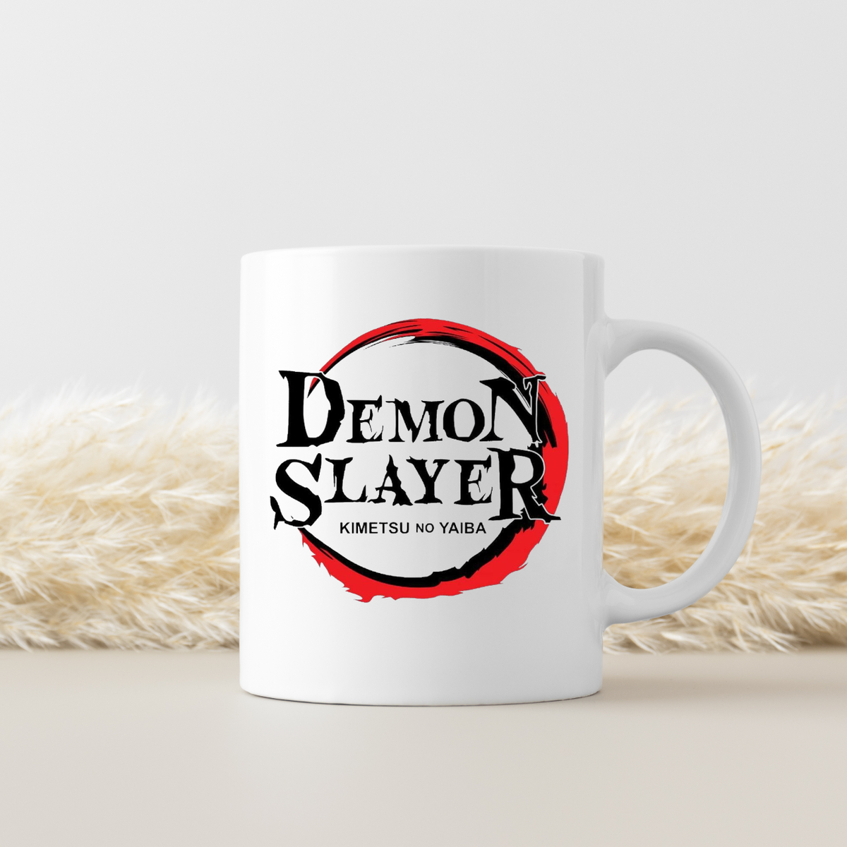 Mug Demon Slayer - Tanjiro