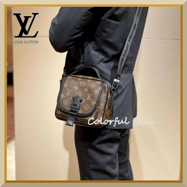 Sacoche Homme Louis Vuitton
