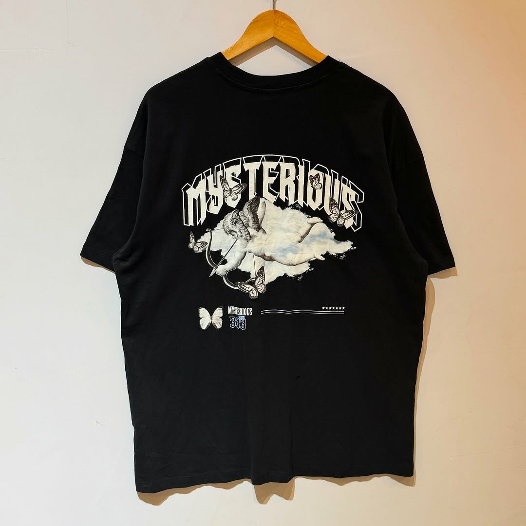 Men’s Casual T-shirts