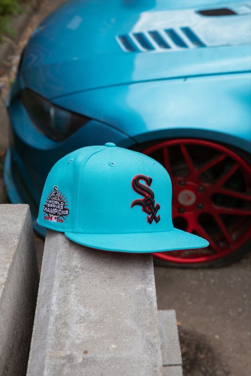 Casquettes stylées et tendance