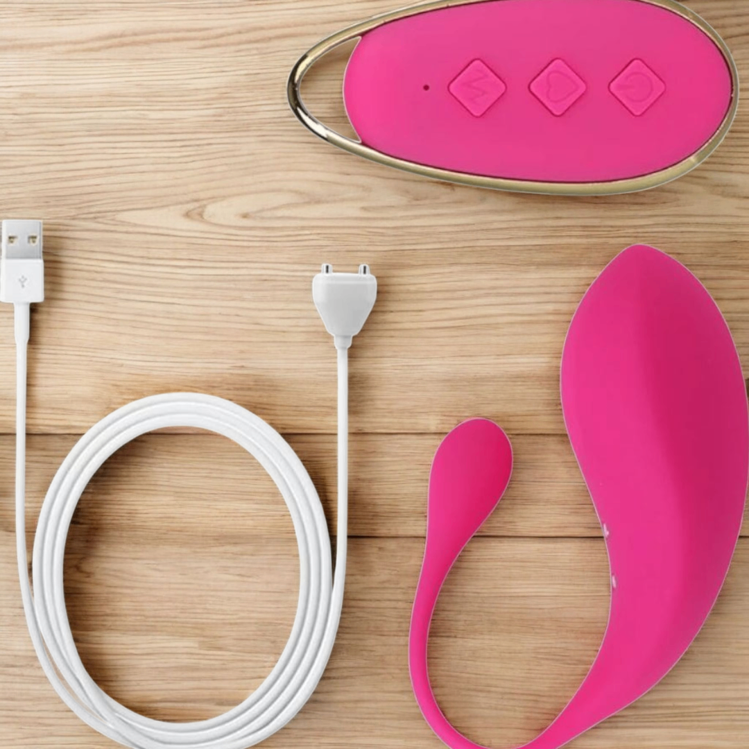 Sextoys sans fil 3 touch SN03