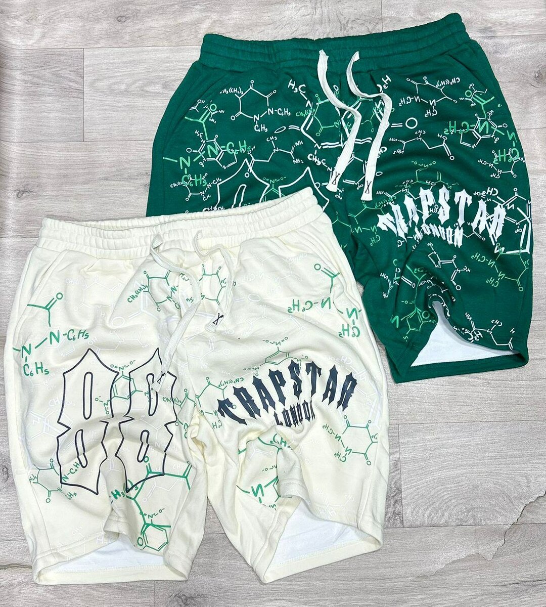 Culotte stylé pour homme