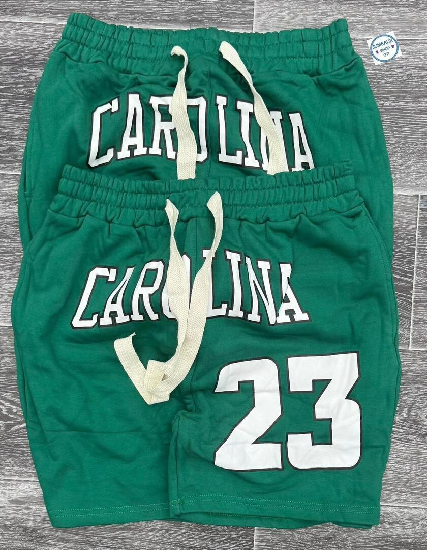 Shorts de sport confort