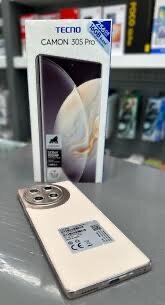 Tecno Camon 30S Pro - 256GB