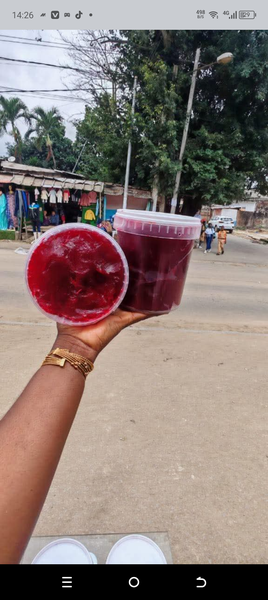 Savon Marocain Naturel