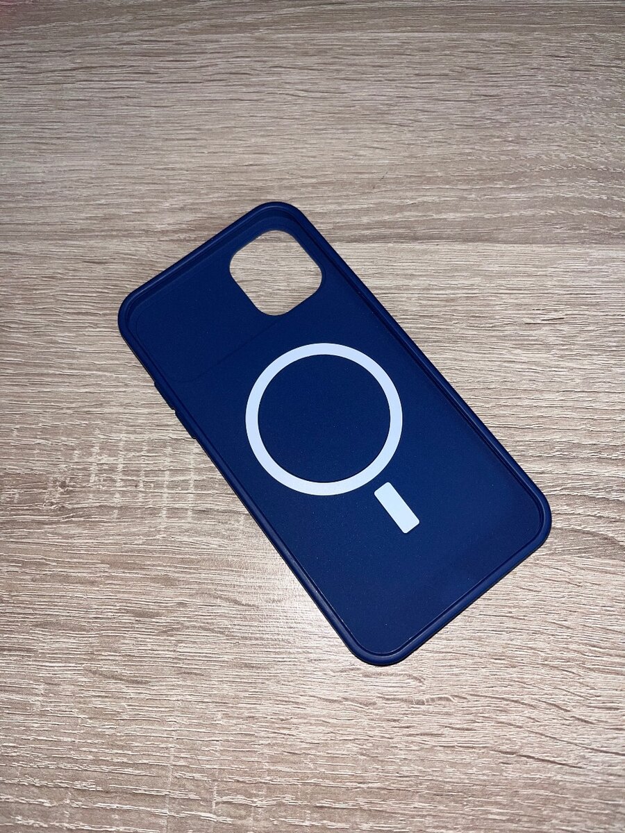 новый чехол на 11-айфон