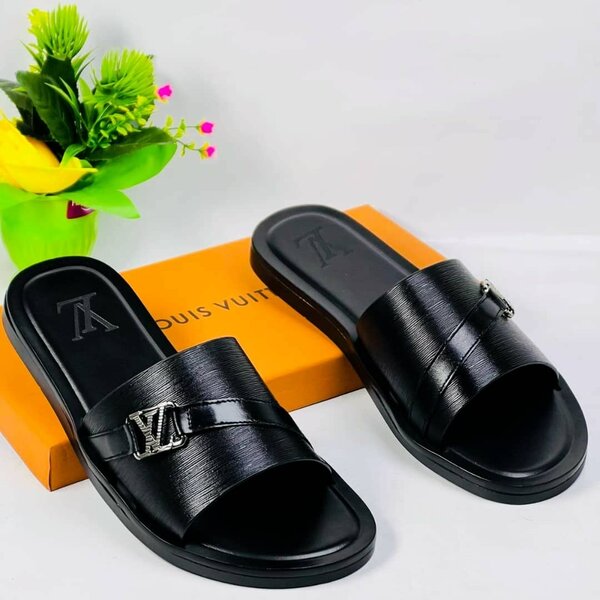 Men's slippers