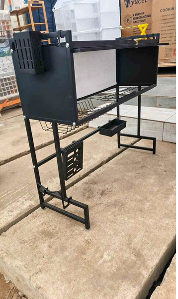 Support multifonction de cuisi